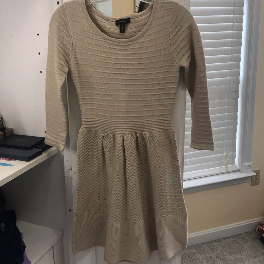 NWOT Jessica Simpson Dress